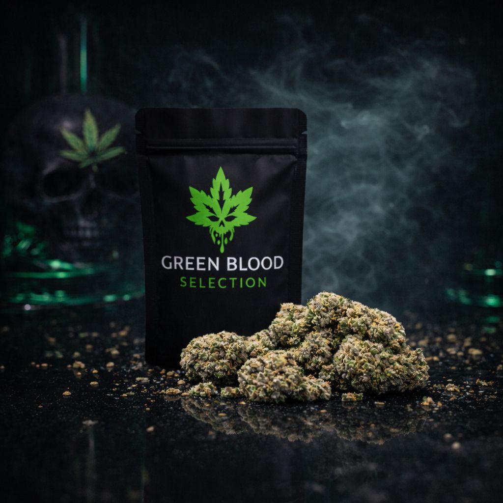 Green Bubba