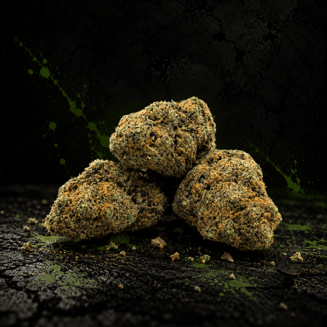 Green Havoc