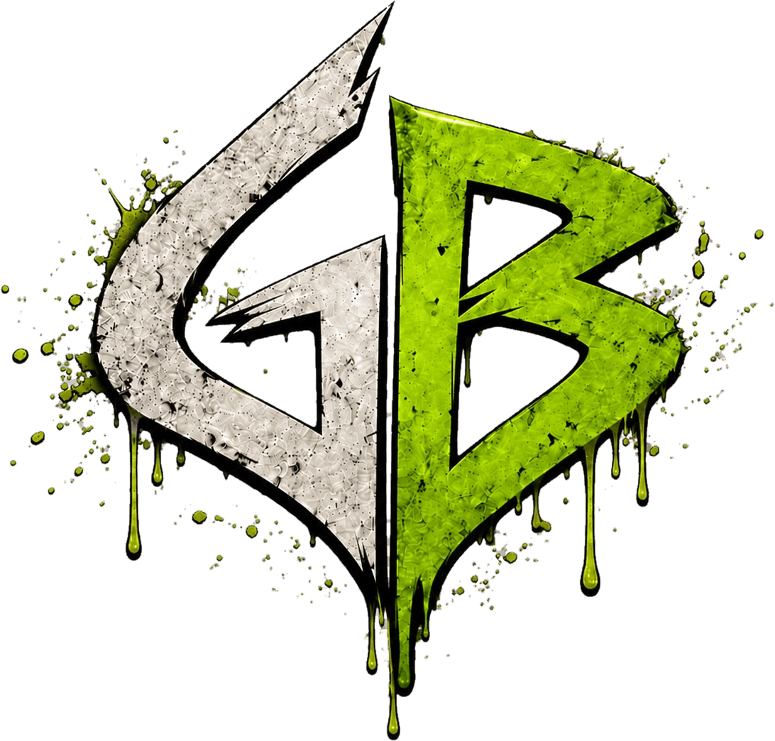 GreenBlood