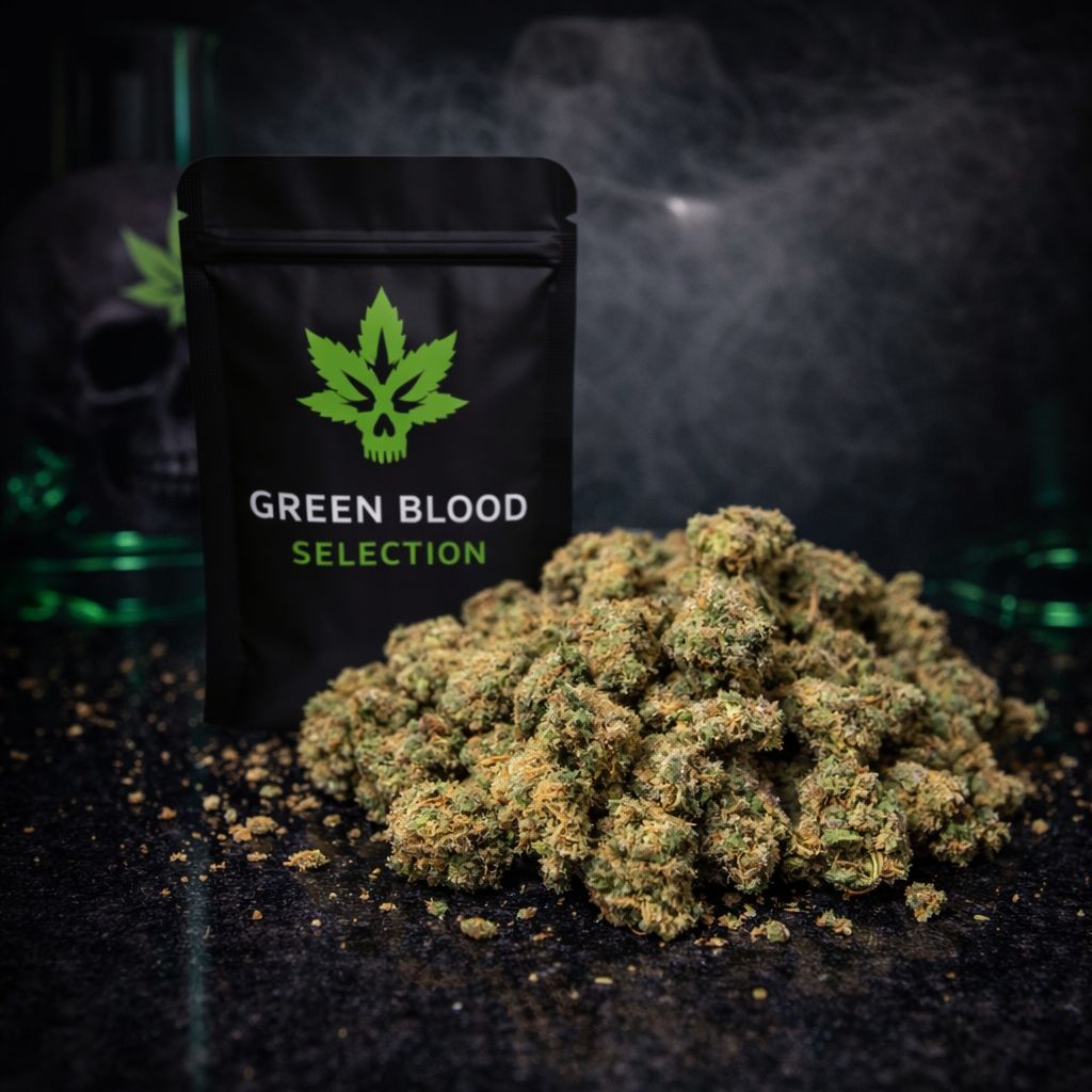 BloodBerry