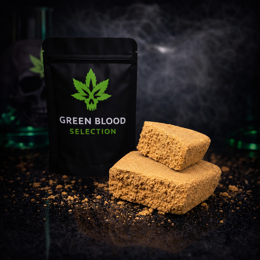 Green Kali